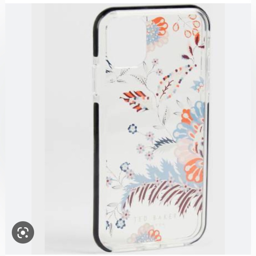 Ted Baker IPone XR case